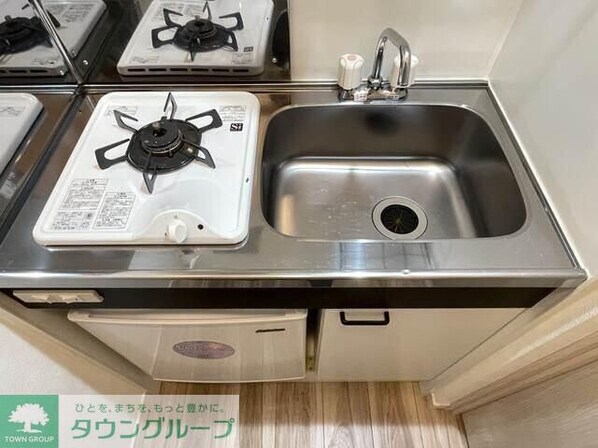 MaySix新小岩の物件内観写真